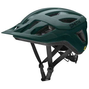 X~X R{C MIPS MTB wbg i Spruce j | SMITH Convoy MIPS MTB Helmet [t]