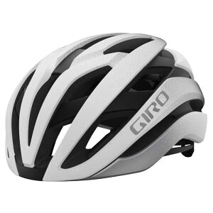 W VG MIPS wbg i White / Silver j | GIRO Cielo MIPS Helmet [t]