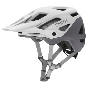 X~X yC[ MIPS MTB wbg i Matte White Cement j | SMITH Payroll MIPS MTB Helmet [t]