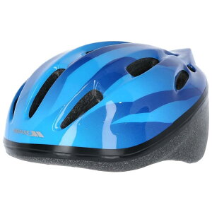 gXpX NL[ WjA wbg i DarkBlue j | TRESPASS Cranky junior Helmet [t]