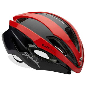 Xs[N Rx wbg i Red/Black j | SPIUK Korben Helmet [t]