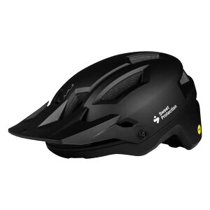 XEB[gveNV vC}[ ~bvX MTBwbg i MatteBlack j | SWEET PROTECTION Primer MIPS MTBHelmet [t]