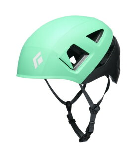 ubN_Ch Ls^ E wbg NC~O oR ( Clean Green ) | BLACK DIAMOND Capitan E Helmet [e]