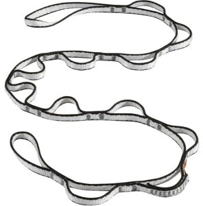 �u���b�N�_�C�������h �_�C�l�b�N�X �f�C�W�[ �`�F�[�� 115cm ( Black ) | BLACK DIAMOND Dynex Daisy Chain [e]