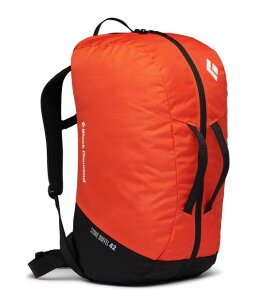 �u���b�N�_�C�������h �`�[�� �X�g�[�� 42 �_�b�t���o�b�O �o�b�N�p�b�N ( Octane ) | BLACK DIAMOND Team Stone 42 Duffel Bag [e]