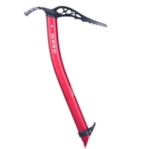 �u���[�A�C�X �A�L�� LT �N���C�~���O �o�R ( Adze ) | BLUE ICE Akila LT [e]