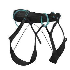 �u���[�A�C�X �R�[�J�X �n�[�l�X ( Black ) | BLUE ICE Choucas [e]