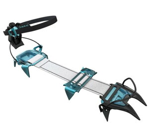 �u���[�A�C�X �n�[�t�@���O �N�����|�� �N���C�~���O �o�R | BLUE ICE Harfang Crampon [e]
