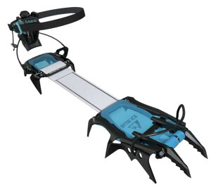 �u���[�A�C�X �n�[�t�@���O �e�b�N �N���C�~���O �o�R | BLUE ICE Harfang Tech [e]