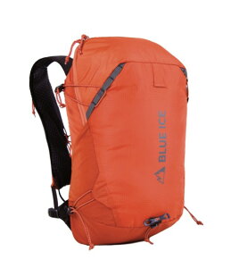 �u���[�A�C�X ���[�` 15L �o�b�N�p�b�N ( Rooibus ) | BLUE ICE Reach 15L [e]