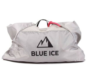 �u���[�A�C�X ���[�v �^�[�v ( Shadow ) | BLUE ICE Rope Tarp [e]