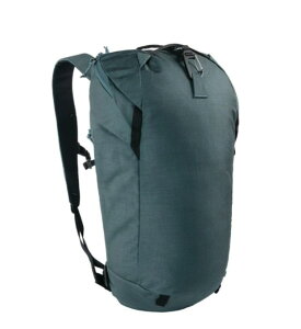 �u���[�A�C�X ���f�B �p�b�N 15 �o�b�N�p�b�N ( North Atlantic ) | BLUE ICE Wadi Pack [e]