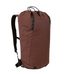 �u���[�A�C�X ���f�B �p�b�N 22 �o�b�N�p�b�N ( Decadent Chocolate ) | BLUE ICE Wadi Pack [e]