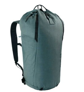 �u���[�A�C�X ���f�B �p�b�N 22 �o�b�N�p�b�N ( North Atlantic ) | BLUE ICE Wadi Pack [e]