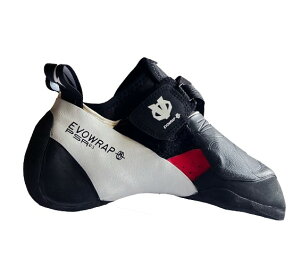 �C�{���u �[�j�X�g �v�� ( Gray / Black ) | EVOLV Zenist Pro [e]