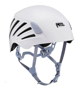 yc {A wbg NC~O oR ( Lilac White ) | PETZL Borea [e]