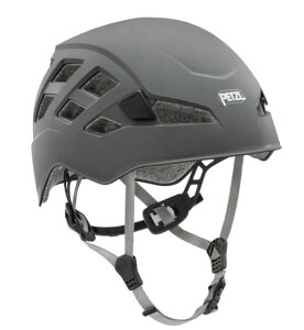 yc {I wbg NC~O oR ( Grey ) | PETZL Boreo [e]
