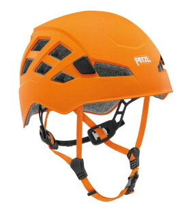 yc {I wbg NC~O oR ( Orange ) | PETZL Boreo [e]