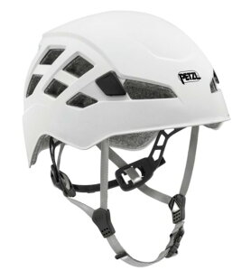 yc {I wbg NC~O oR ( White ) | PETZL Boreo [e]