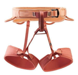 yc RbNX LT E[} n[lX NC~O oR ( Coral Sand ) | PETZL Corax LT Women [e]