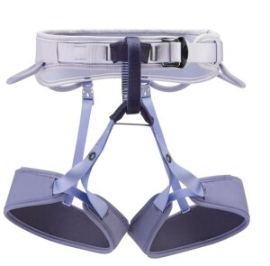 yc RbNX LT E[} n[lX NC~O oR ( Lilac White ) | PETZL Corax LT Women [e]