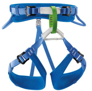 yc }` n[lX NC~O oR ( Blue ) | PETZL Macchu [e]