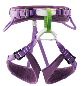 yc }` n[lX NC~O oR ( Violet ) | PETZL Macchu [e]
