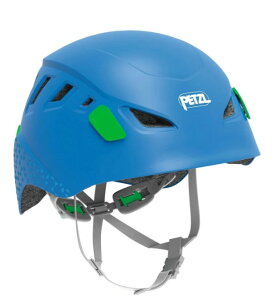 yc s` wbg NC~O oR ( Blue ) | PETZL Picchu [e]
