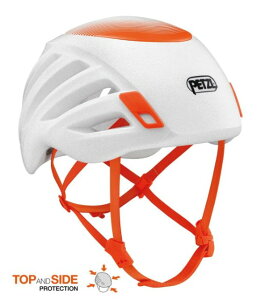 yc VbR wbg NC~O oR ( White ) | PETZL Sirocco [e]