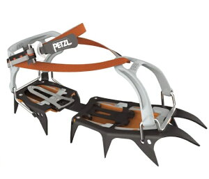 yc oTbN tbNXbN N| NC~O oR | PETZL Vasak Flexlock Crampons [e]