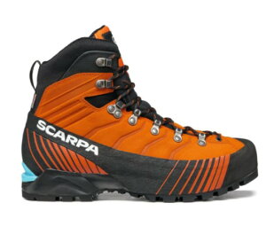 �X�J���p ���x�� HD ( Tonic ) | SCARPA Ribelle HD [e]