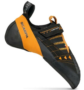 XJp CXeBNg VS | SCARPA Instinct VS [e]