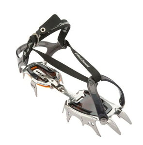 ubN_Ch ZbN Xgbv N| AC[ NC~O oR | BLACK DIAMOND Serac Crampons [e]