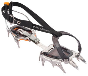 ubN_Ch ZbN Nbv N| AC[ NC~O oR | BLACK DIAMOND Serac Crampons [e]