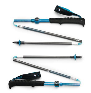 �u���b�N�_�C�������h �f�B�X�^���X �J�[�{��FLZ �N���C�~���O �o�R ( Desert Sky ) | BLACK DIAMOND Distance Carbon FLZ [e]