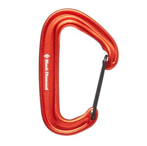 ubN_Ch ~jC[ Jri NC~O oR ( Octane ) | BLACK DIAMOND MiniWire Carabiner [e]