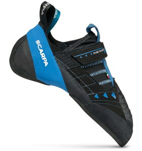 XJp CXeBNg VSR ( Black / Azure ) | SCARPA Instinct VSR [e]