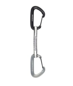 �u���b�N�_�C�������h ���C�g���C���[ �N�C�b�N�h���[ 16cm �N���C�~���O �o�R | BLACK DIAMOND LiteWire Quickdraw [e]