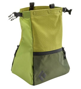 �u���b�N�_�C�������h �����h �`���[�N �|�b�g �N���C�~���O �o�R ( Repo Green ) | BLACK DIAMOND Mondo Chalk Pot [e]