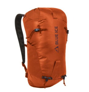 �u���[�A�C�X �h���S���t���C 18L �o�b�N�p�b�N ( Red Clay ) | BLUE ICE Dragonfly 18L [e]