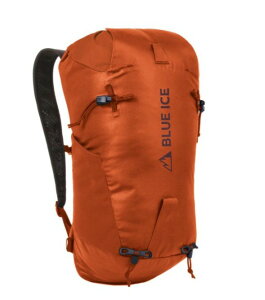 u[ACX hStC 26L obNpbN ( Red Clay ) | BLUE ICE Dragonfly 26L [e]