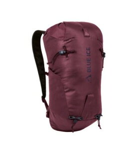 �u���[�A�C�X �h���S���t���C 26L �o�b�N�p�b�N ( Winetesting ) | BLUE ICE Dragonfly 26L [e]