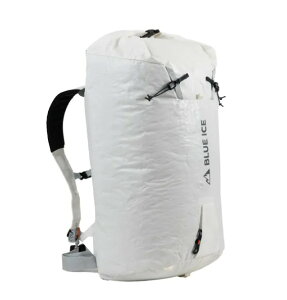 u[ACX ApC z[[ 45L obNpbN ( White Ice ) | BLUE ICE Alpine Hauler 45L [e]