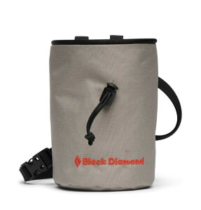 �u���b�N�_�C�������h ���W�� �`���[�N�o�b�O �N���C�~���O �o�R ( Moonstone ) | Black Diamond MOJO CHALK BAG [o]