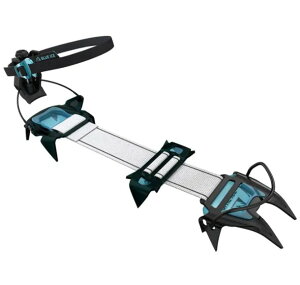 �u���[�A�C�X �n�[�t�@���O �G���f���[�� �N���C�~���O �o�R | BLUE ICE Harfang Enduro (Toe Basket Included) [e]