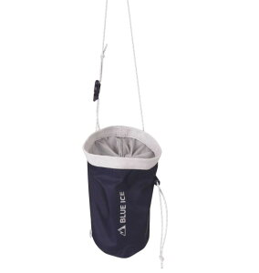 �u���[�A�C�X �Z���_�[ �`���[�N�o�b�O ( Black Iris ) | BLUE ICE Sender Chalkbag [e]