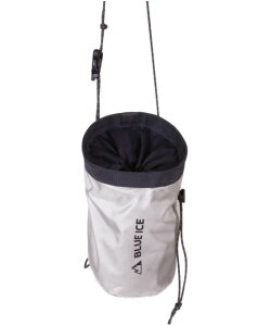 �u���[�A�C�X �Z���_�[ �`���[�N�o�b�O ( Glacier ) | BLUE ICE Sender Chalkbag [e]