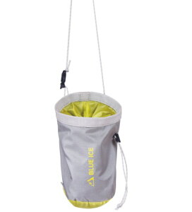 u[ACX Z_[ `[NobO ( Neon ) | BLUE ICE Sender Chalkbag [e]