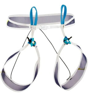 �u���[�A�C�X �R�[�J�X ���C�g �n�[�l�X ( White ) | BLUE ICE Choucas Light Harness [e]