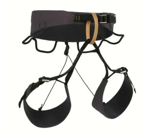 �u���[�A�C�X �����Y �N�G�X�^ �A�W���X�^�u�� �n�[�l�X | BLUE ICE Men's Cuesta Adjustable [e]